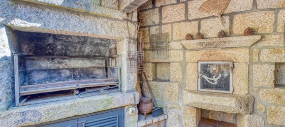 3 Schlafzimmer Schlösser in Esposende, Portugal, Nr. 284754 20