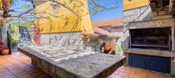 3 Schlafzimmer Schlösser in Esposende, Portugal, Nr. 284754 21