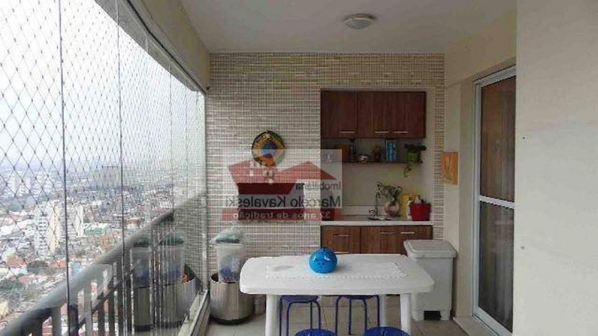 Casa T2 em São Paulo, Brazil N.º 523066