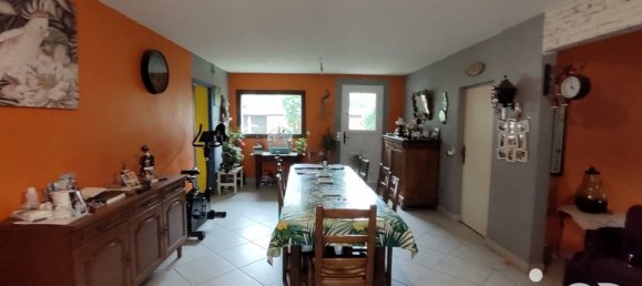 3 chambres Maison à Pouligny-Saint-Pierre, France No. 64636 3