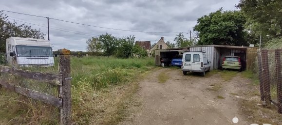 3 chambres Maison à Pouligny-Saint-Pierre, France No. 64636 38