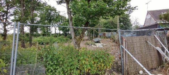 3 chambres Maison à Pouligny-Saint-Pierre, France No. 64636 37