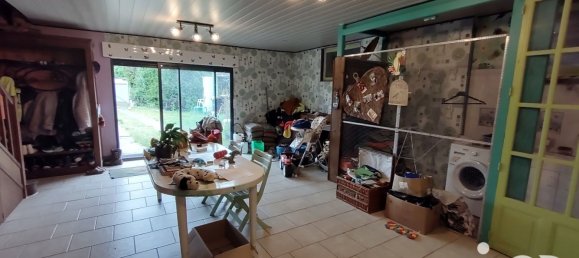 3 chambres Maison à Pouligny-Saint-Pierre, France No. 64636 7