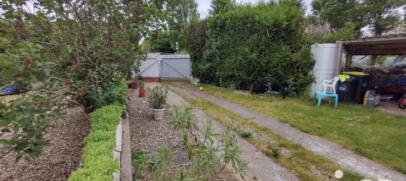 3 chambres Maison à Pouligny-Saint-Pierre, France No. 64636 26