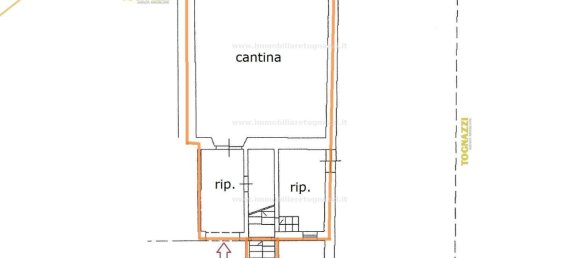 7-Zimmer Haus in Certaldo, Italy, Nr. 11711 8