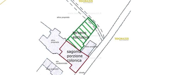 7-Zimmer Haus in Certaldo, Italy, Nr. 11711 6