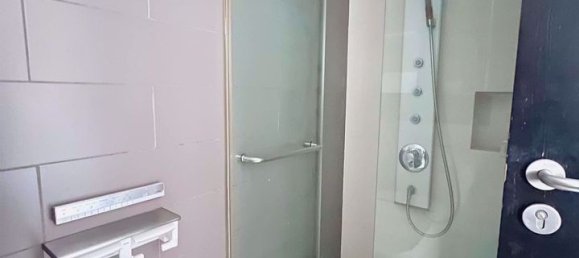 Dúplex de 1 dormitorio en Khlong Toei, Thailand No. 4370 11