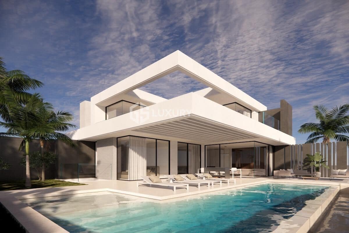 Земельный участок 502м² в Адехе, Испания № 238995