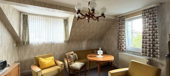 9 rooms Townhouse in Hanover, Germany No. 331383 13