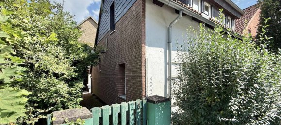 9 rooms Townhouse in Hanover, Germany No. 331383 11