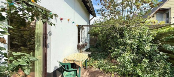 9 rooms Townhouse in Hanover, Germany No. 331383 8