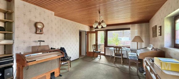 9 rooms Townhouse in Hanover, Germany No. 331383 5