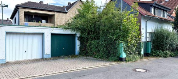 9 rooms Townhouse in Hanover, Germany No. 331383 10