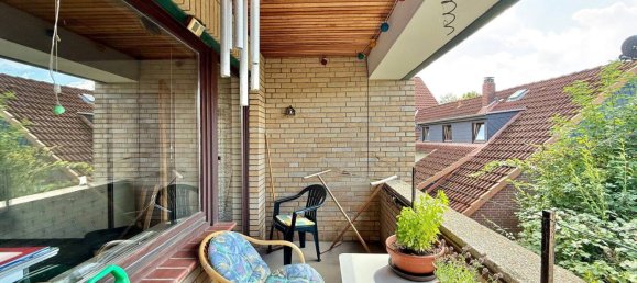 9 rooms Townhouse in Hanover, Germany No. 331383 3