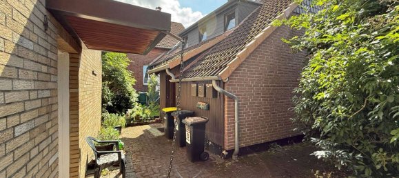 9 rooms Townhouse in Hanover, Germany No. 331383 9