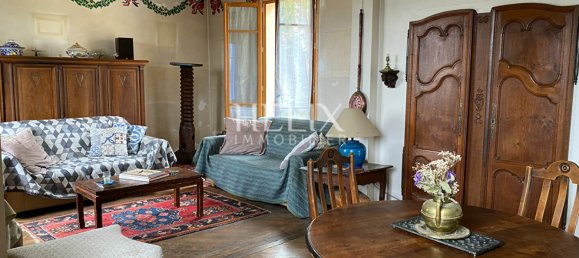 Casa T4 em Le Pecq, France N.º 179998 6