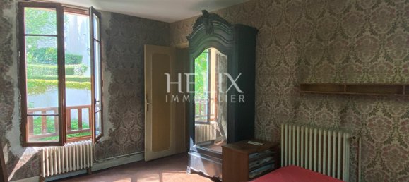 Casa T4 em Le Pecq, France N.º 179998 10