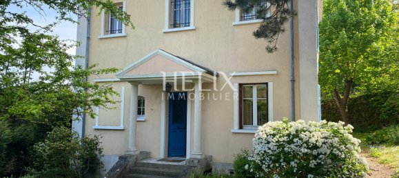 Casa T4 em Le Pecq, France N.º 179998 3