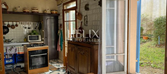 Casa T4 em Le Pecq, France N.º 179998 7