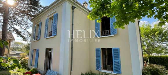 Casa T4 em Le Pecq, France N.º 179998 8