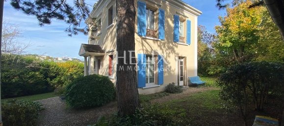 Casa T4 em Le Pecq, France N.º 179998 2