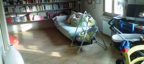 4-Zimmer Wohnung in Santa Croce sull'Arno, Italy, Nr. 91836 3