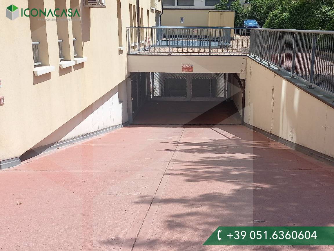 Garagem de 1 divisão em Bologna, Italy N.º 27521