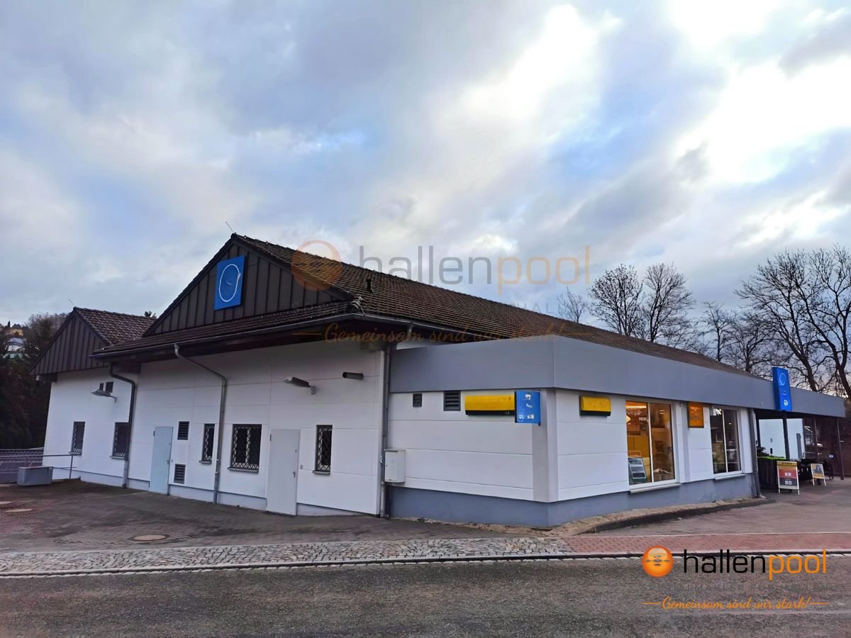  عقار تجاري في Erzgebirgskreis, Germany 657متر مربع رقم 91317