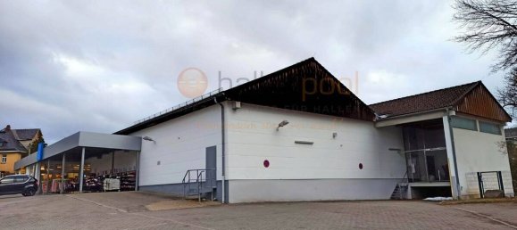  عقار تجاري في Erzgebirgskreis, Germany 657متر مربع رقم 91317 4