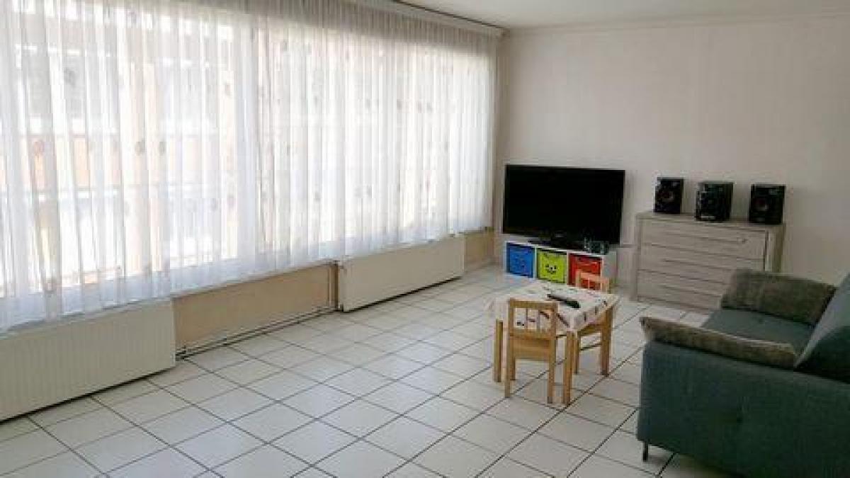 Studio-Eigentumswohnung in Lens, France, Nr. 27387