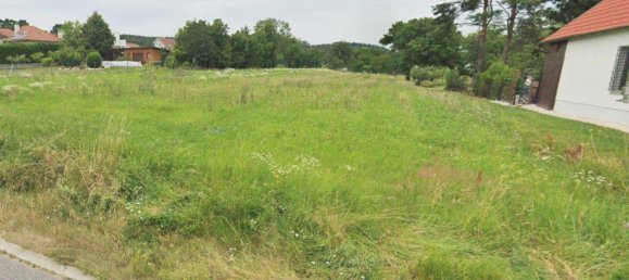 Grundstück in Steinberg-Dörfl, Austria 3781m², Nr. 28016 2