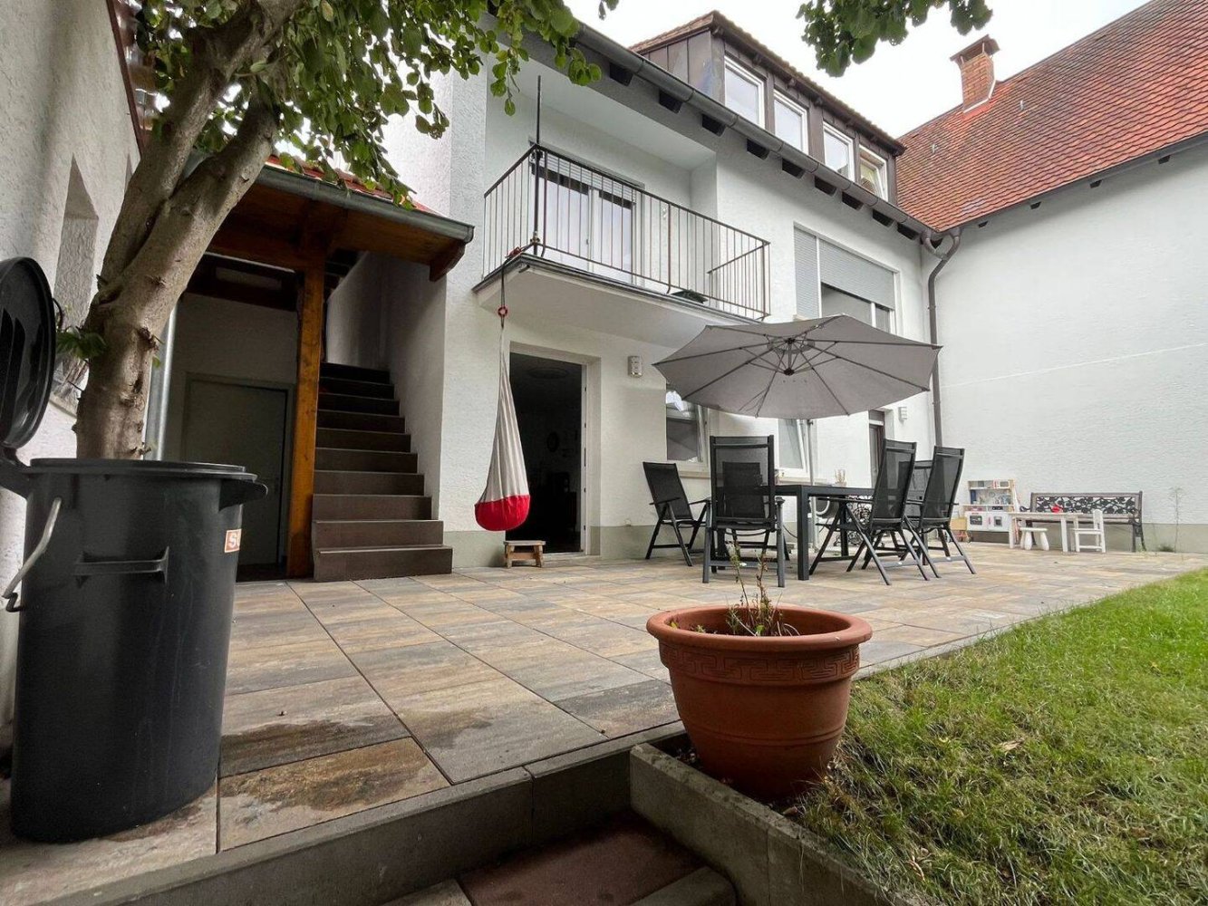 3 chambres Maison de ville à Furth, Germany No. 347931