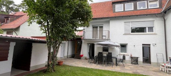 3 chambres Maison de ville à Furth, Germany No. 347931 27