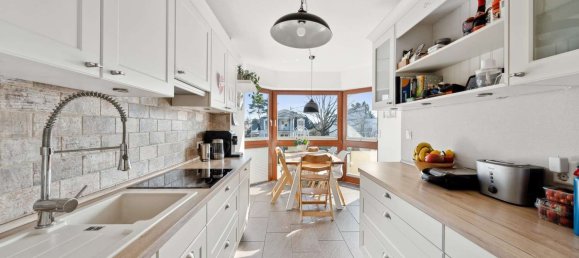 Dúplex de 3 dormitorios en Britz, Germany No. 35886 3