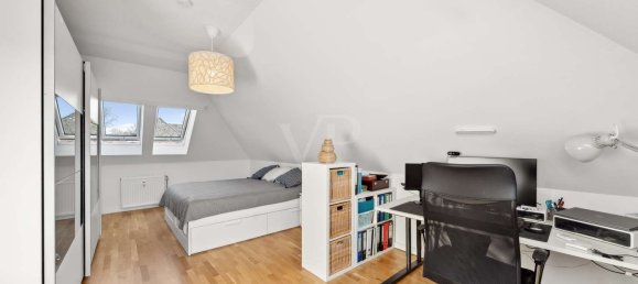 Dúplex de 3 dormitorios en Britz, Germany No. 35886 10