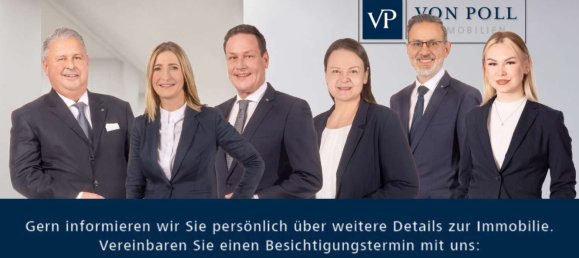 Dúplex de 3 dormitorios en Britz, Germany No. 35886 15