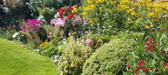 Dúplex de 3 dormitorios en Britz, Germany No. 35886 13