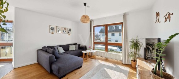 Dúplex de 3 dormitorios en Britz, Germany No. 35886 2