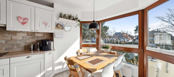 Dúplex de 3 dormitorios en Britz, Germany No. 35886 4