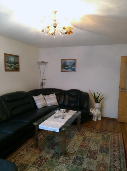 4-salle Appartement à Karlsruhe, Germany No. 53797