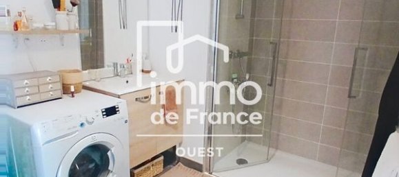 Apartamento de 2 dormitorios en Laval, France No. 362512 3