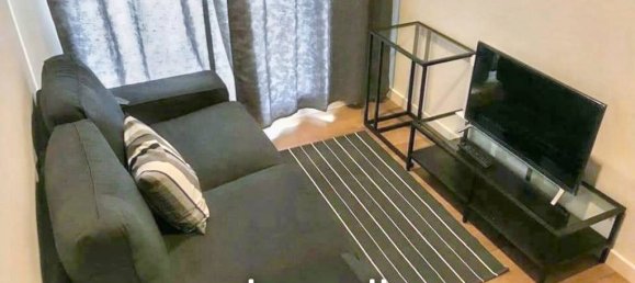 1 bedroom Condo in Bangkok, Thailand No. 23484 2