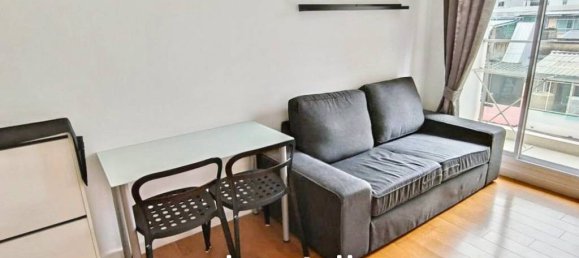 1 bedroom Condo in Bangkok, Thailand No. 23484 3