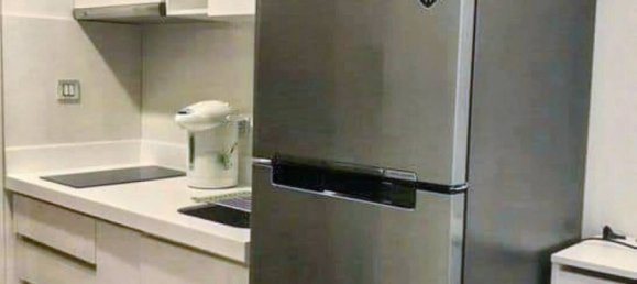 1 bedroom Condo in Bangkok, Thailand No. 23484 8