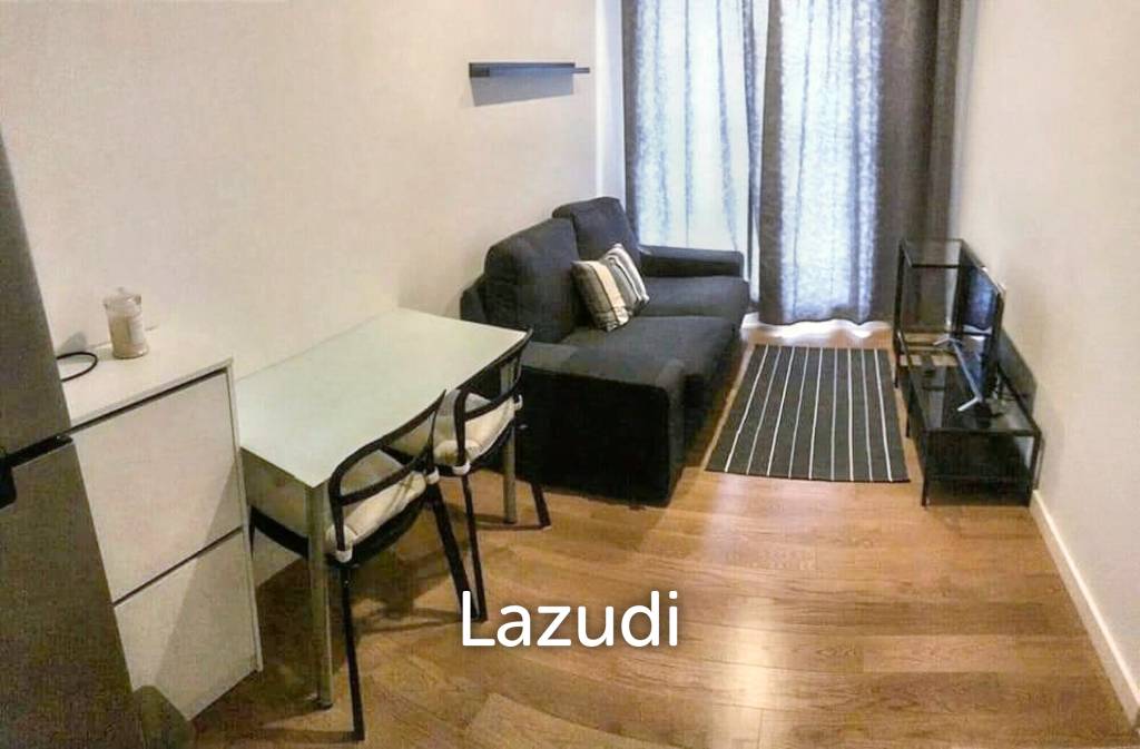 1 bedroom Condo in Bangkok, Thailand No. 23484