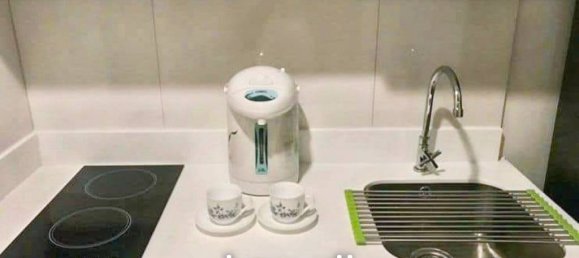 1 bedroom Condo in Bangkok, Thailand No. 23484 9