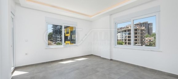 Apartment 1+1 in Avsallar, Turkey No. 31835 9