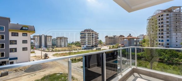 Apartment 1+1 in Avsallar, Turkey No. 31835 15