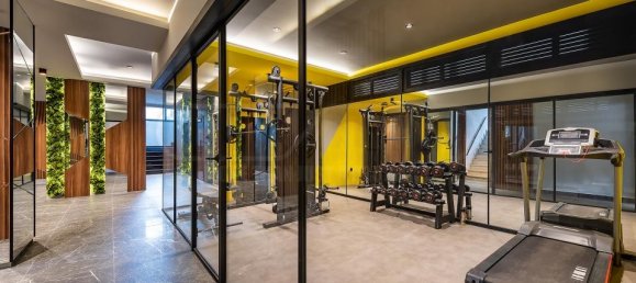 Apartment 1+1 in Avsallar, Turkey No. 31835 3