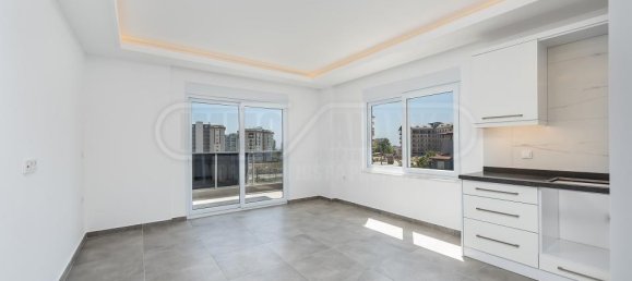 Apartment 1+1 in Avsallar, Turkey No. 31835 12